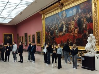 Wycieczka do Krakowa