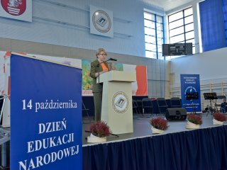 Uroczyste otwarcie wyremontowanej hali sportowej