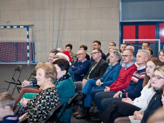 Jasełka Bożonarodzeniowe