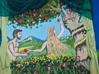 Jasełka Bożonarodzeniowe