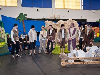 Jasełka Bożonarodzeniowe