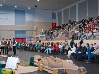 Jasełka Bożonarodzeniowe