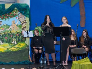 Jasełka Bożonarodzeniowe