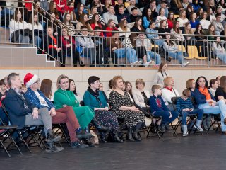 Jasełka Bożonarodzeniowe