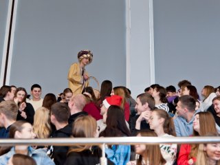 Jasełka Bożonarodzeniowe