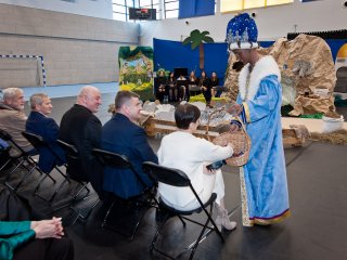 Jasełka Bożonarodzeniowe