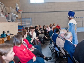 Jasełka Bożonarodzeniowe