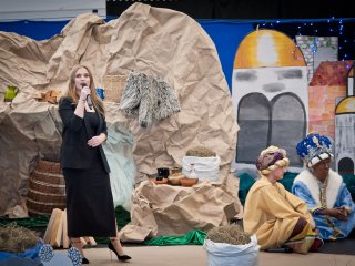 Jasełka Bożonarodzeniowe