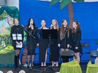 Jasełka Bożonarodzeniowe