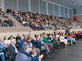 Jasełka Bożonarodzeniowe