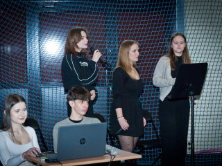 Festyn charytatywny dla Mikołaja