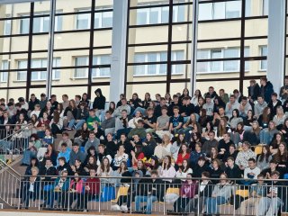 Festyn charytatywny dla Mikołaja