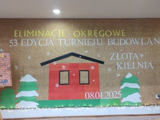 Uczniowie ZSBiO w turnieju finałowym „Złotej Kielni”