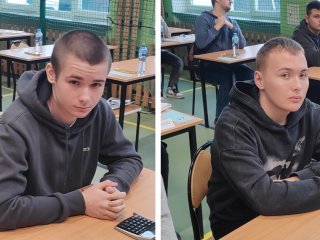 Uczniowie ZSBiO w turnieju finałowym „Złotej Kielni”