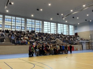 Samorząd wspiera akcję charytatywną