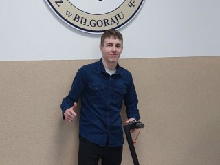 Nagroda dla ucznia „Budowlanki”