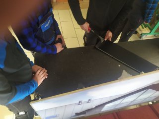 „Młodzi dekarze z budowlanki szkolili się i odpoczywali w górach”