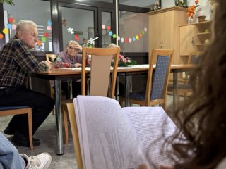 „Dobro się nie starzeje”