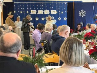 „Dobro się nie starzeje”