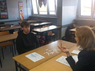 Projekt Mobilności Programu Europejskiego ERASMUS+