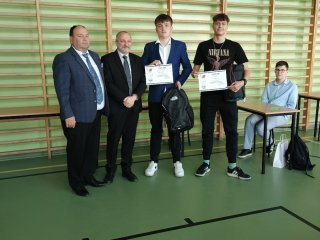 IV Ogólnopolska Olimpiada Wiedzy o Procesie Inwestycyjno - Budowlanym