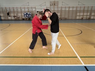 Podsumowanie projektu „Krok w świadomość”