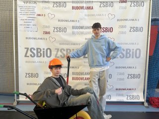 Dni Otwarte w obiektywie Kiss Cam i BeReal!