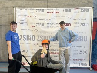 Dni Otwarte w obiektywie Kiss Cam i BeReal!