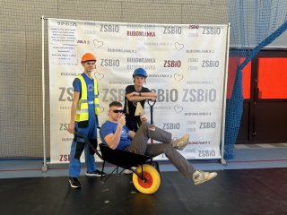 Dni Otwarte w obiektywie Kiss Cam i BeReal!