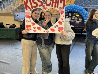 Dni Otwarte w obiektywie Kiss Cam i BeReal!