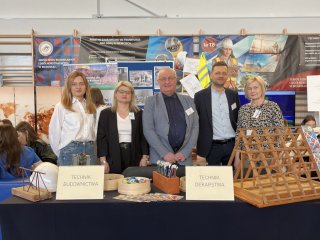 Dni Otwarte w obiektywie Kiss Cam i BeReal!