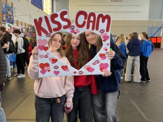 Dni Otwarte w obiektywie Kiss Cam i BeReal!