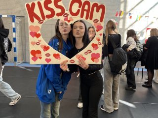 Dni Otwarte w obiektywie Kiss Cam i BeReal!