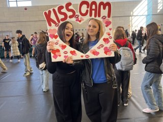 Dni Otwarte w obiektywie Kiss Cam i BeReal!