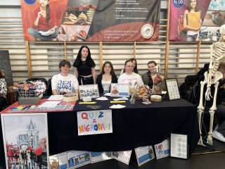 Dni Otwarte w obiektywie Kiss Cam i BeReal!