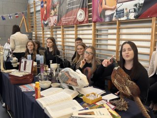 Dni Otwarte w obiektywie Kiss Cam i BeReal!