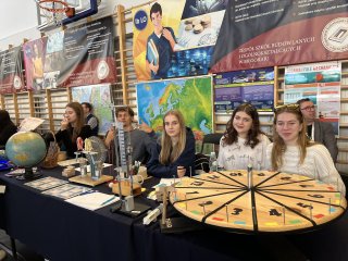 Dni Otwarte w obiektywie Kiss Cam i BeReal!