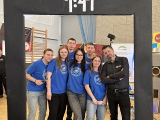 Dni Otwarte w obiektywie Kiss Cam i BeReal!