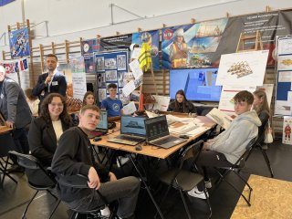 Dni Otwarte w obiektywie Kiss Cam i BeReal!