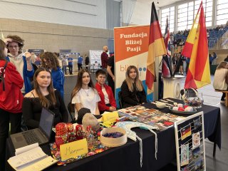 Dni Otwarte w obiektywie Kiss Cam i BeReal!