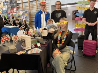 Dni Otwarte w obiektywie Kiss Cam i BeReal!