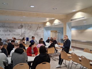 Projekt Mobilności Programu Erasmus +  2024-1-PL01-KA121-VET-000200233 AKREDYTACJA RUNDA III