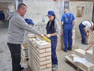 Projekt Mobilności Programu Erasmus +  2024-1-PL01-KA121-VET-000200233 AKREDYTACJA RUNDA III