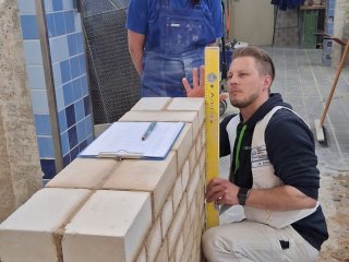 Projekt Mobilności Programu Erasmus +  2024-1-PL01-KA121-VET-000200233 AKREDYTACJA RUNDA III