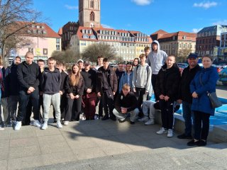 Projekt Mobilności Programu Erasmus +  2024-1-PL01-KA121-VET-000200233 AKREDYTACJA RUNDA III