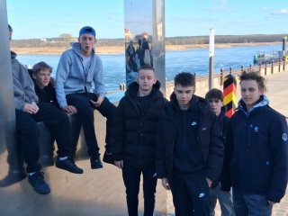 Projekt Mobilności Programu Erasmus +  2024-1-PL01-KA121-VET-000200233 AKREDYTACJA RUNDA III