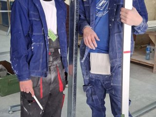 Projekt Mobilności Programu Erasmus +  2024-1-PL01-KA121-VET-000200233 AKREDYTACJA RUNDA III