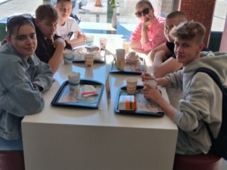 Projekt Mobilności Programu Erasmus +  2024-1-PL01-KA121-VET-000200233 AKREDYTACJA RUNDA III