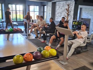 Projekt Mobilności Programu Erasmus +  2024-1-PL01-KA121-VET-000200233 AKREDYTACJA RUNDA III