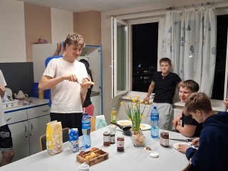 Projekt Mobilności Programu Erasmus +  2024-1-PL01-KA121-VET-000200233 AKREDYTACJA RUNDA III